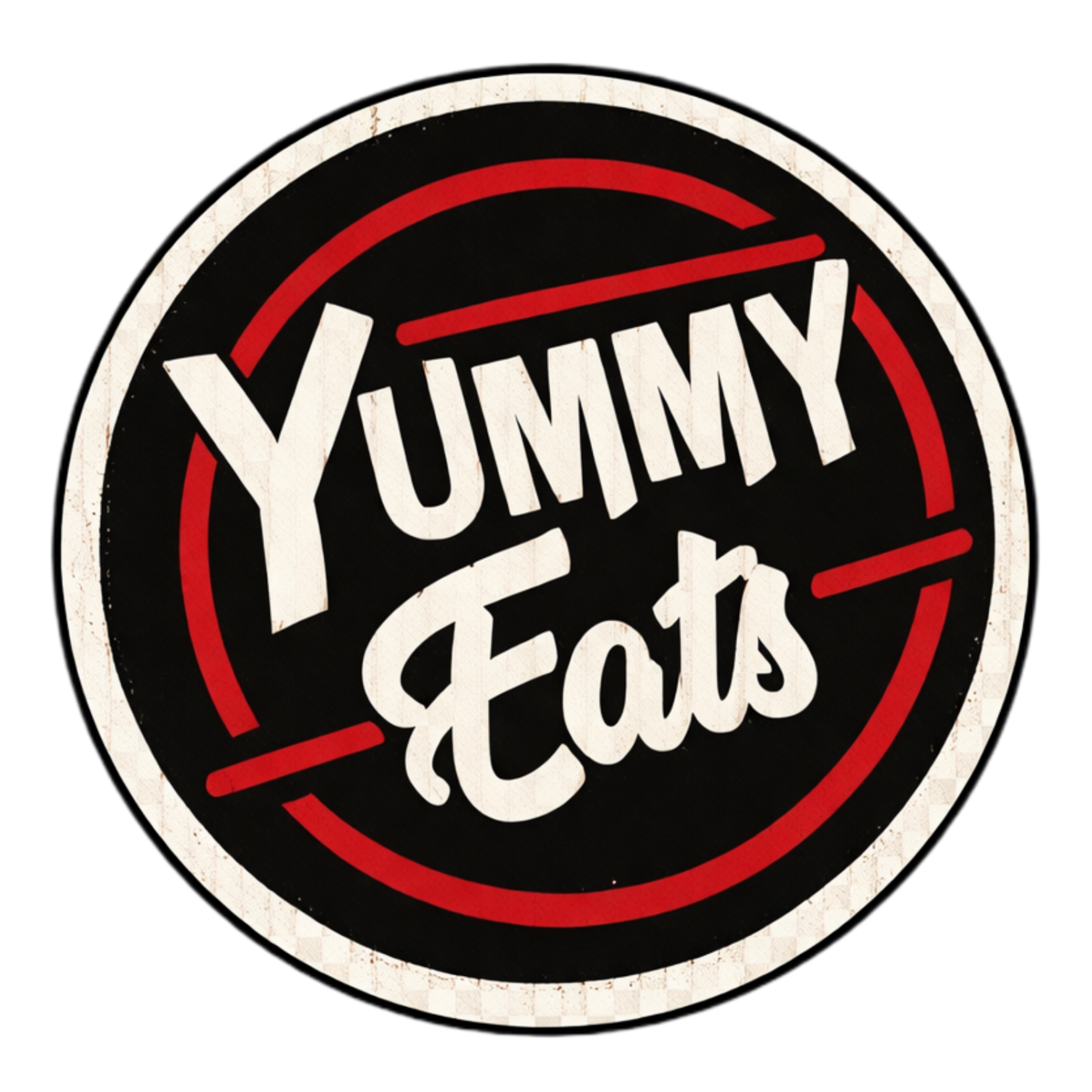 Yummy Eats Logo